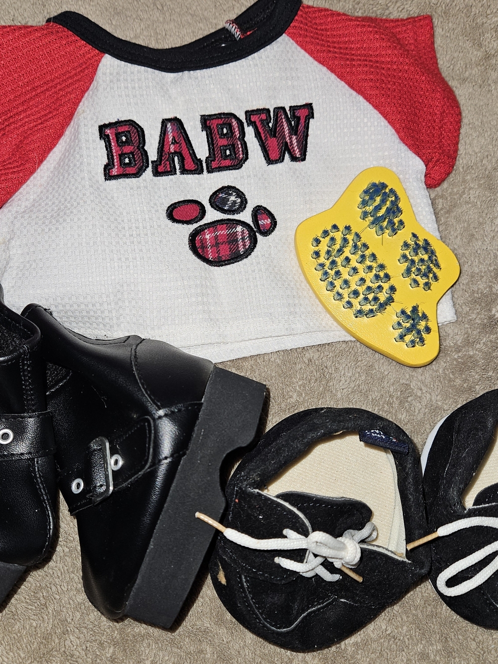 Build-a-Bear Clothes - Picture 3 of 5
